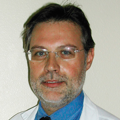 Doctor Miquel Ribera Pibernat