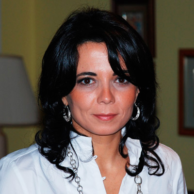 Doctora Mª Luisa Fernández Díaz